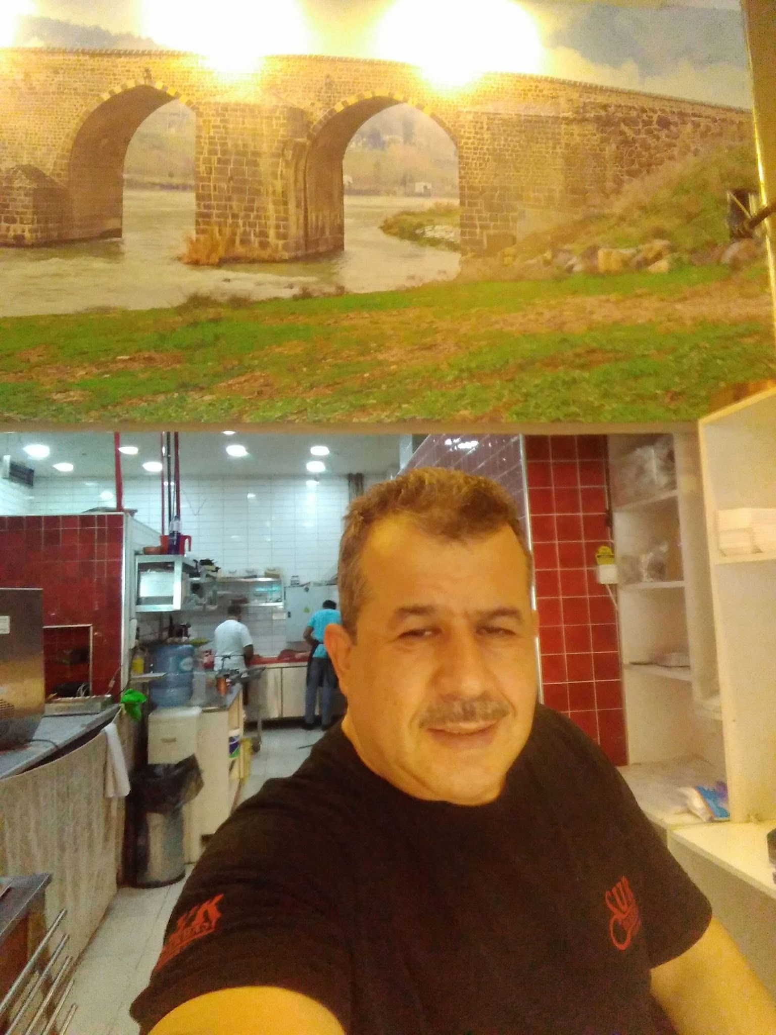 Konyalı Köşk Tem 2