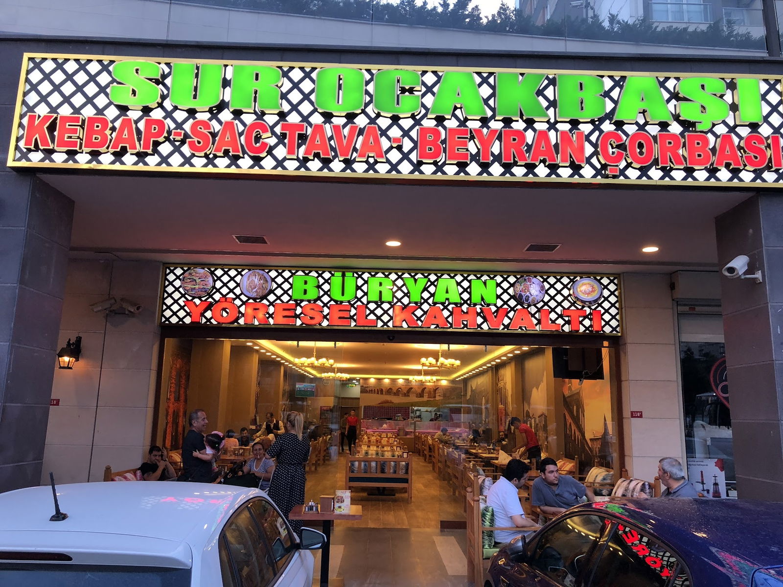 Konyalı Köşk Tem 2