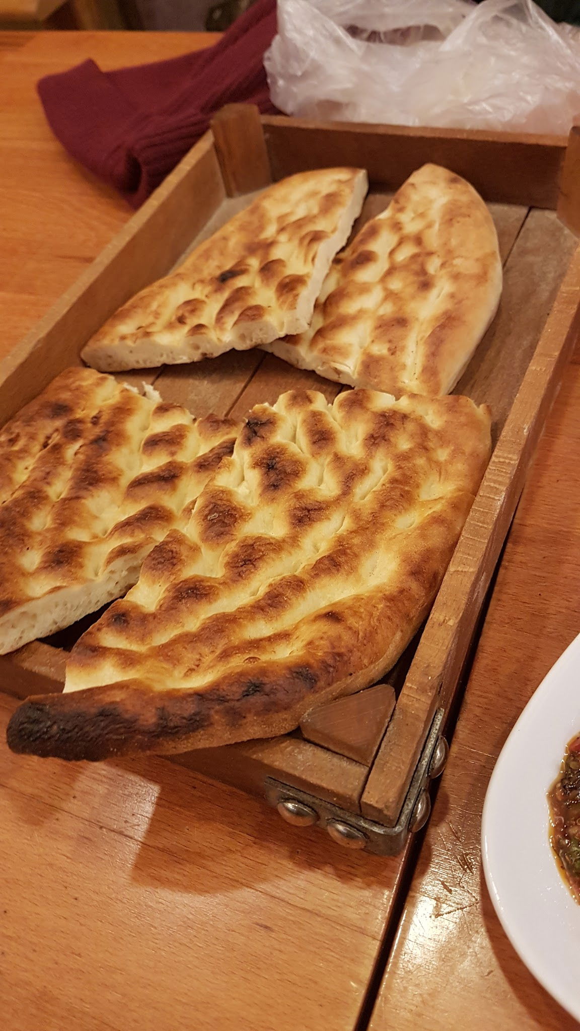 Konyalı Köşk Tem 2