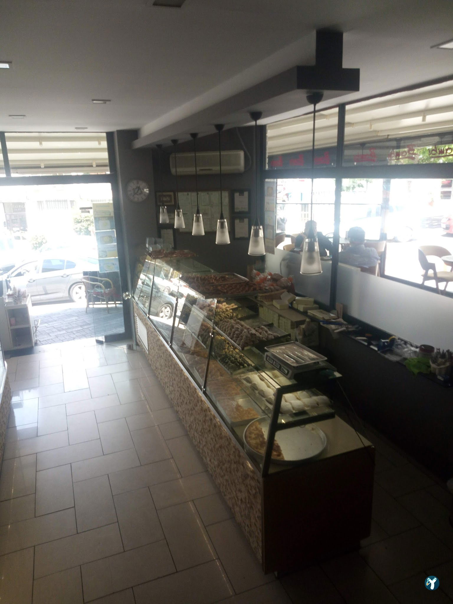 Bambi Pasta Cafe