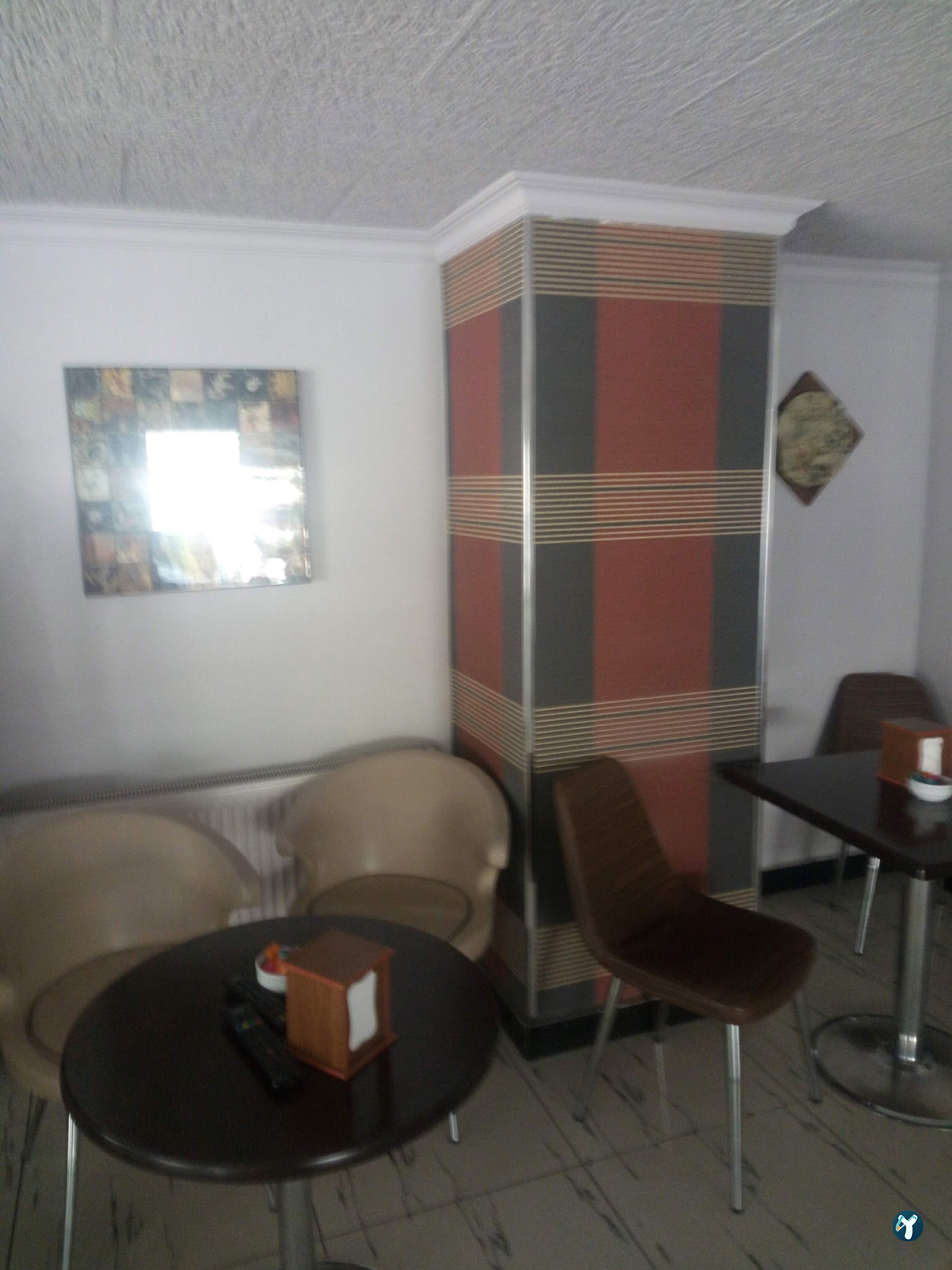 Bambi Pasta Cafe