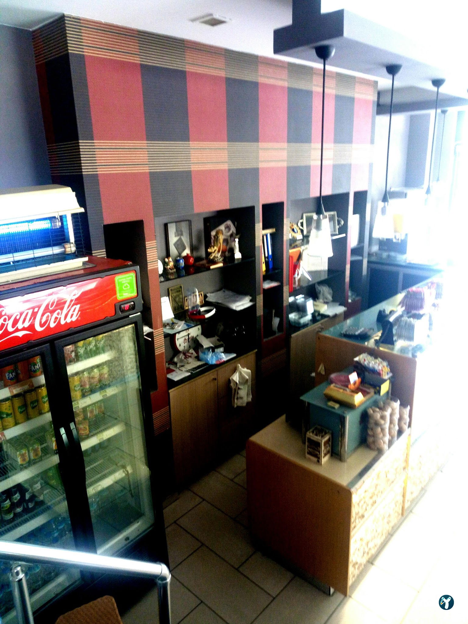 Bambi Pasta Cafe