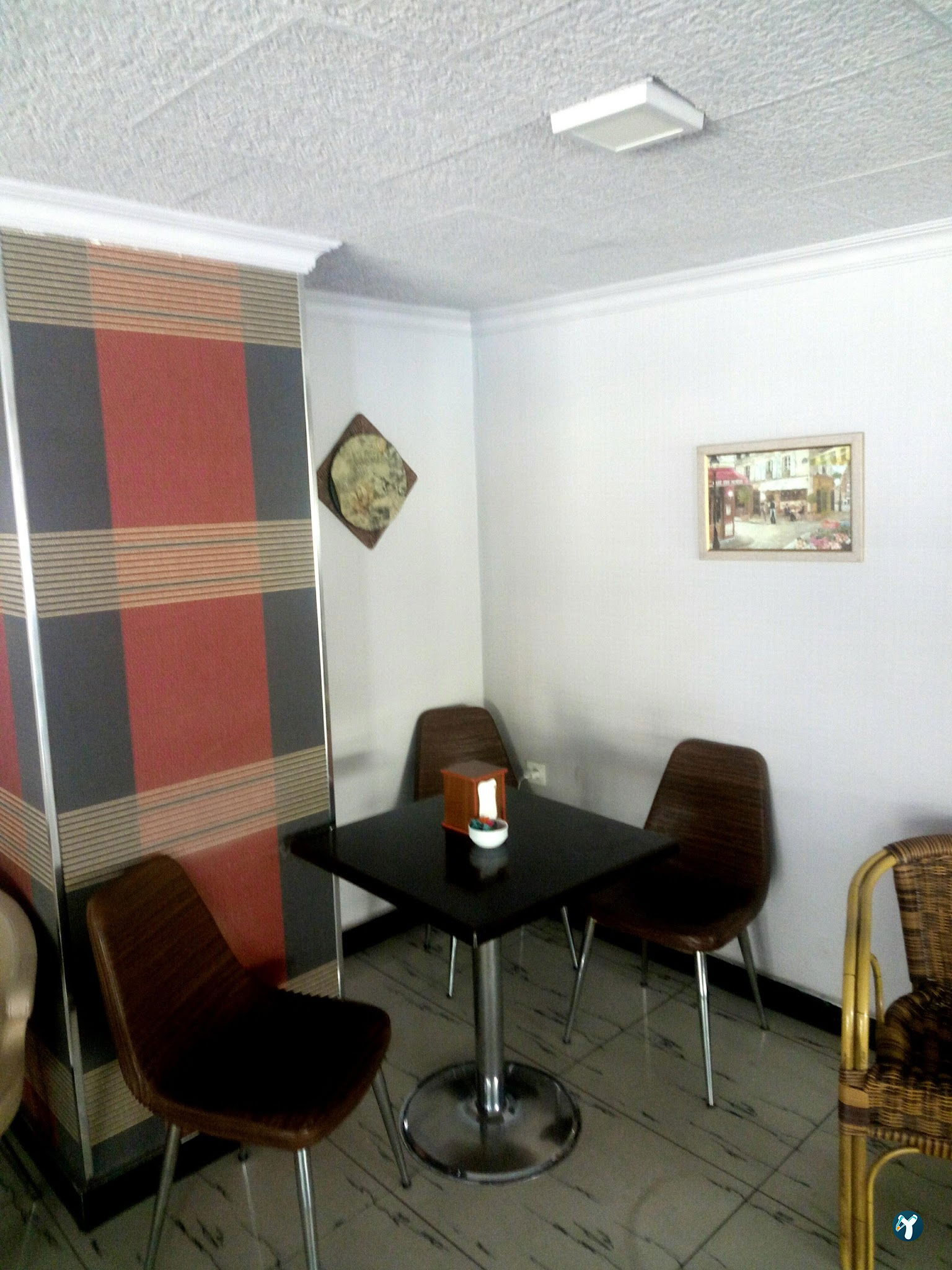 Bambi Pasta Cafe