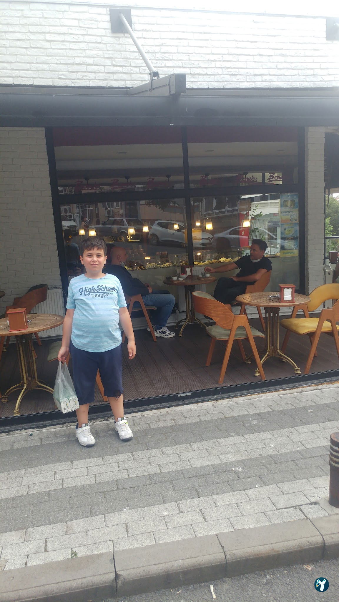 Bambi Pasta Cafe
