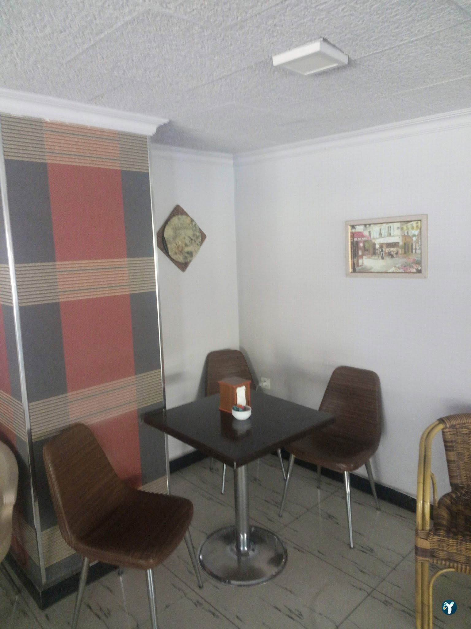 Bambi Pasta Cafe