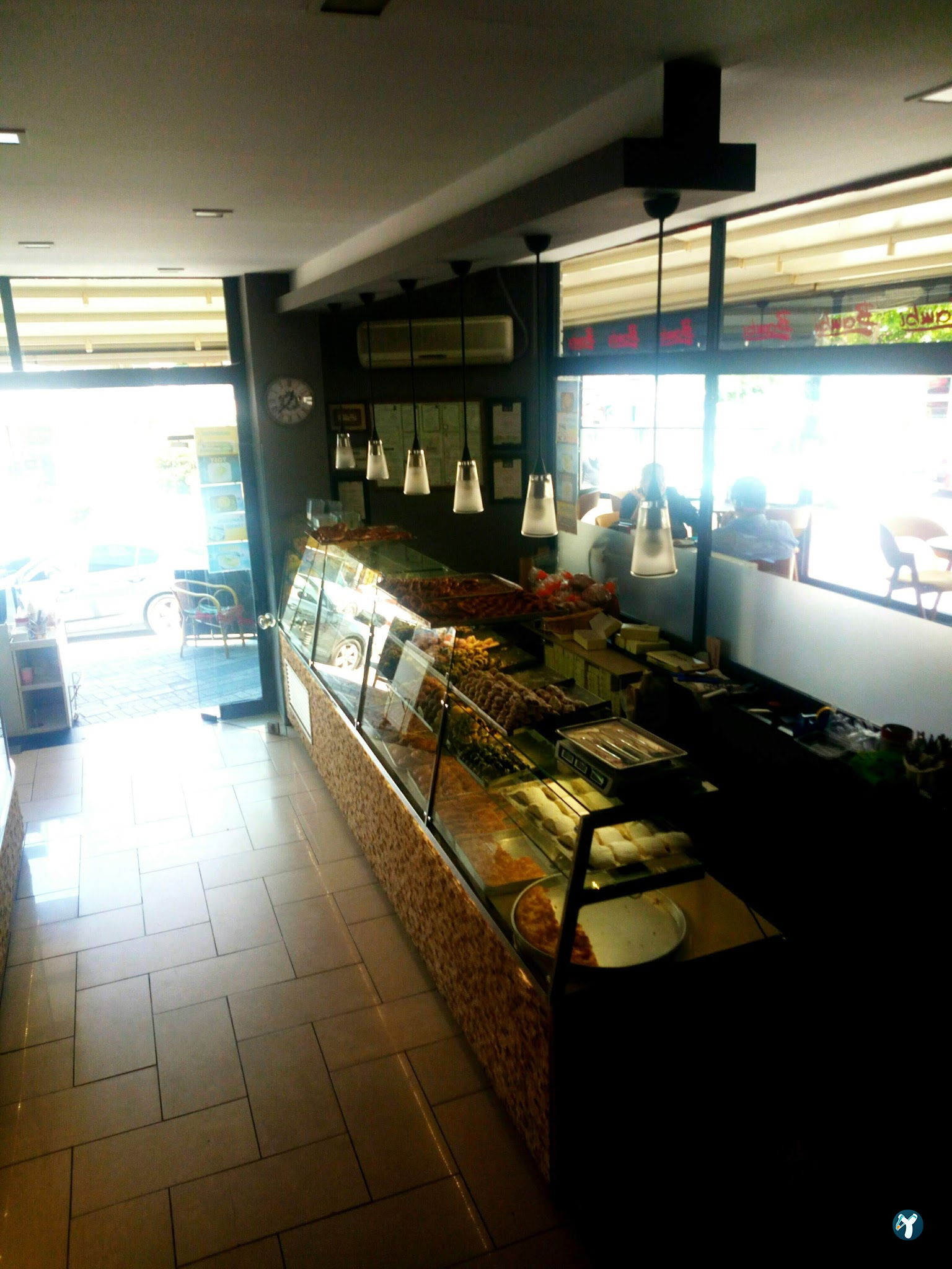 Bambi Pasta Cafe