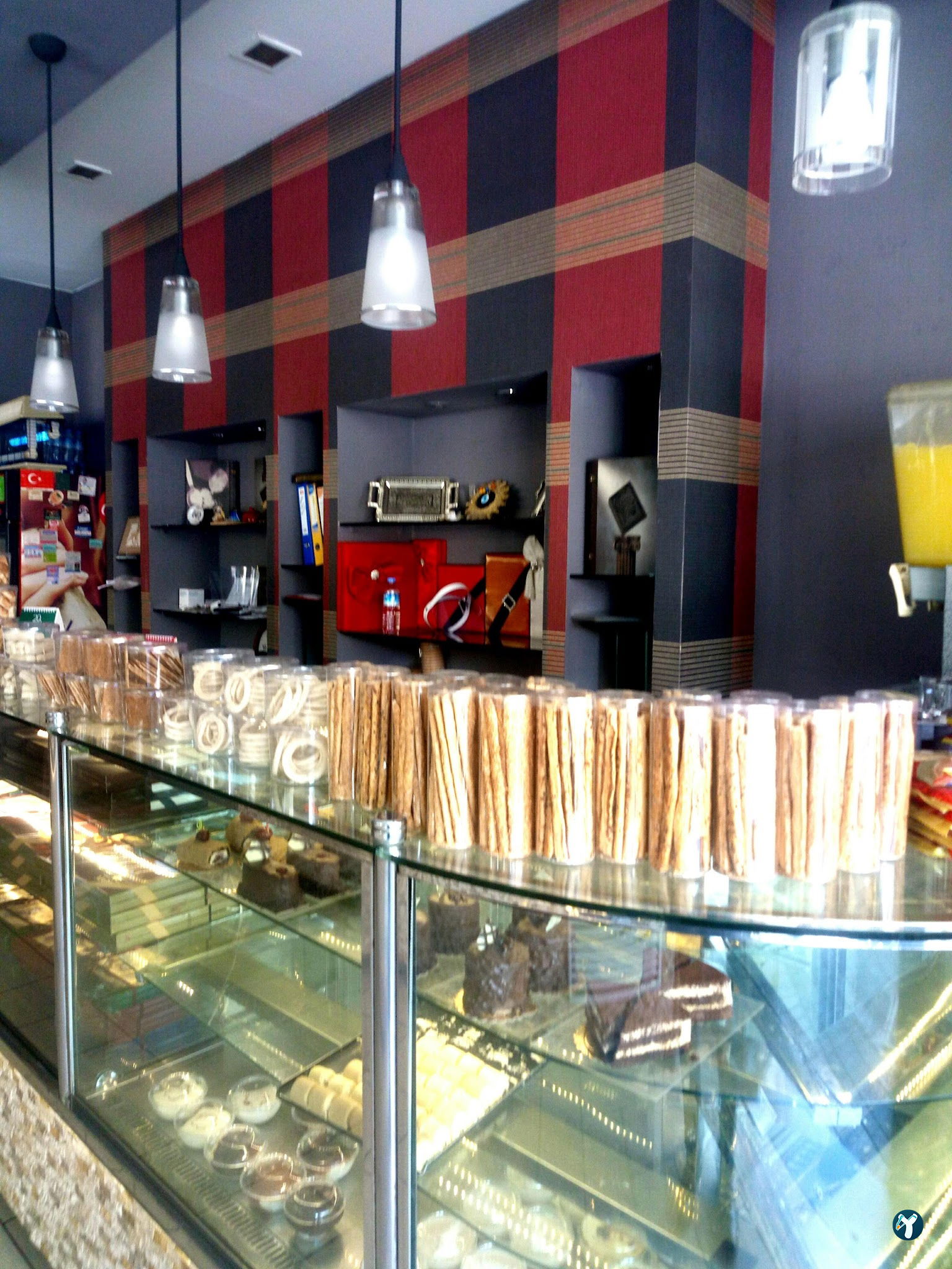 Bambi Pasta Cafe