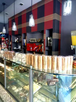 Bambi Pasta Cafe resimleri