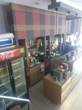 Bambi Pasta Cafe resimleri
