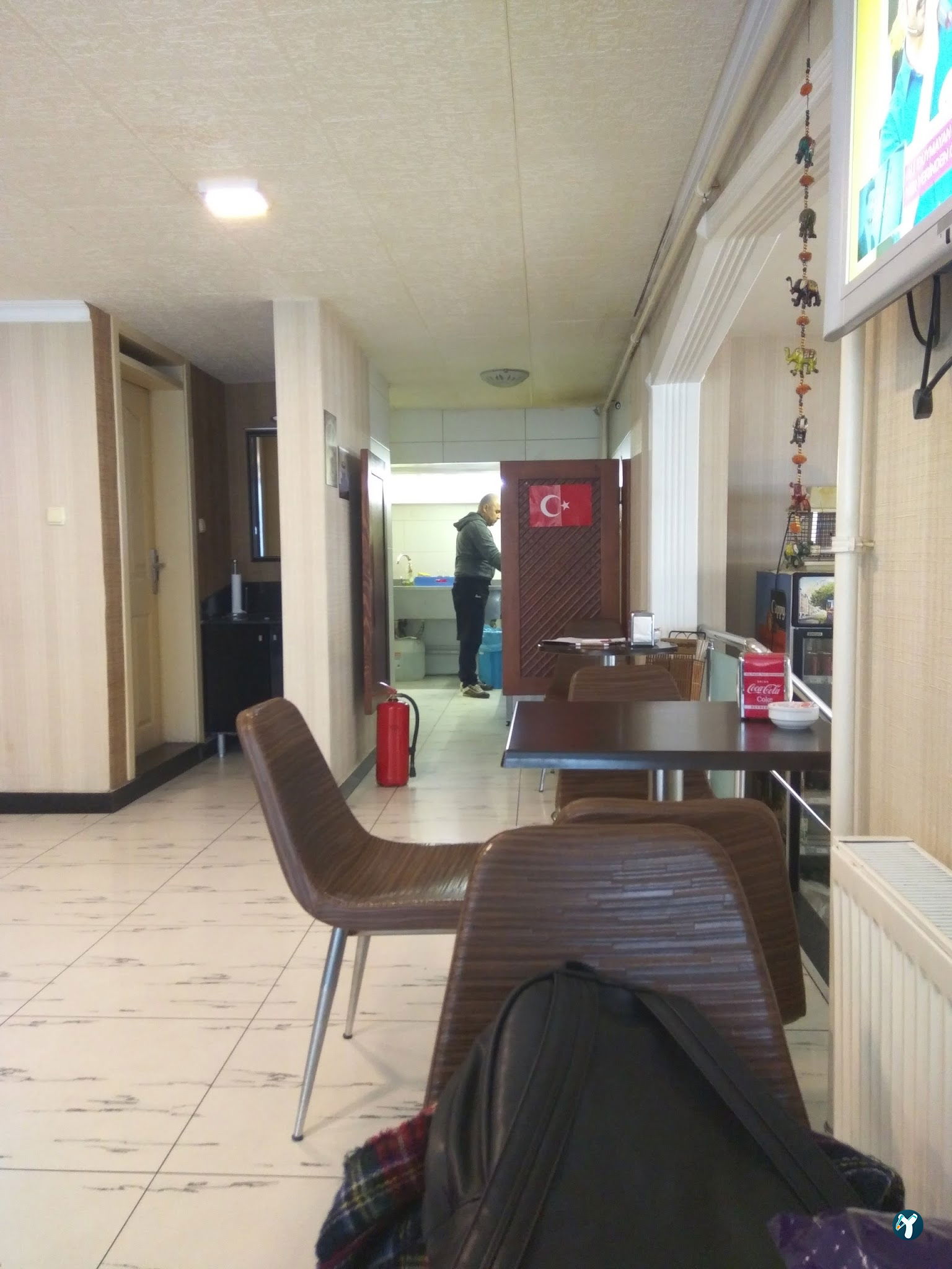 Bambi Pasta Cafe
