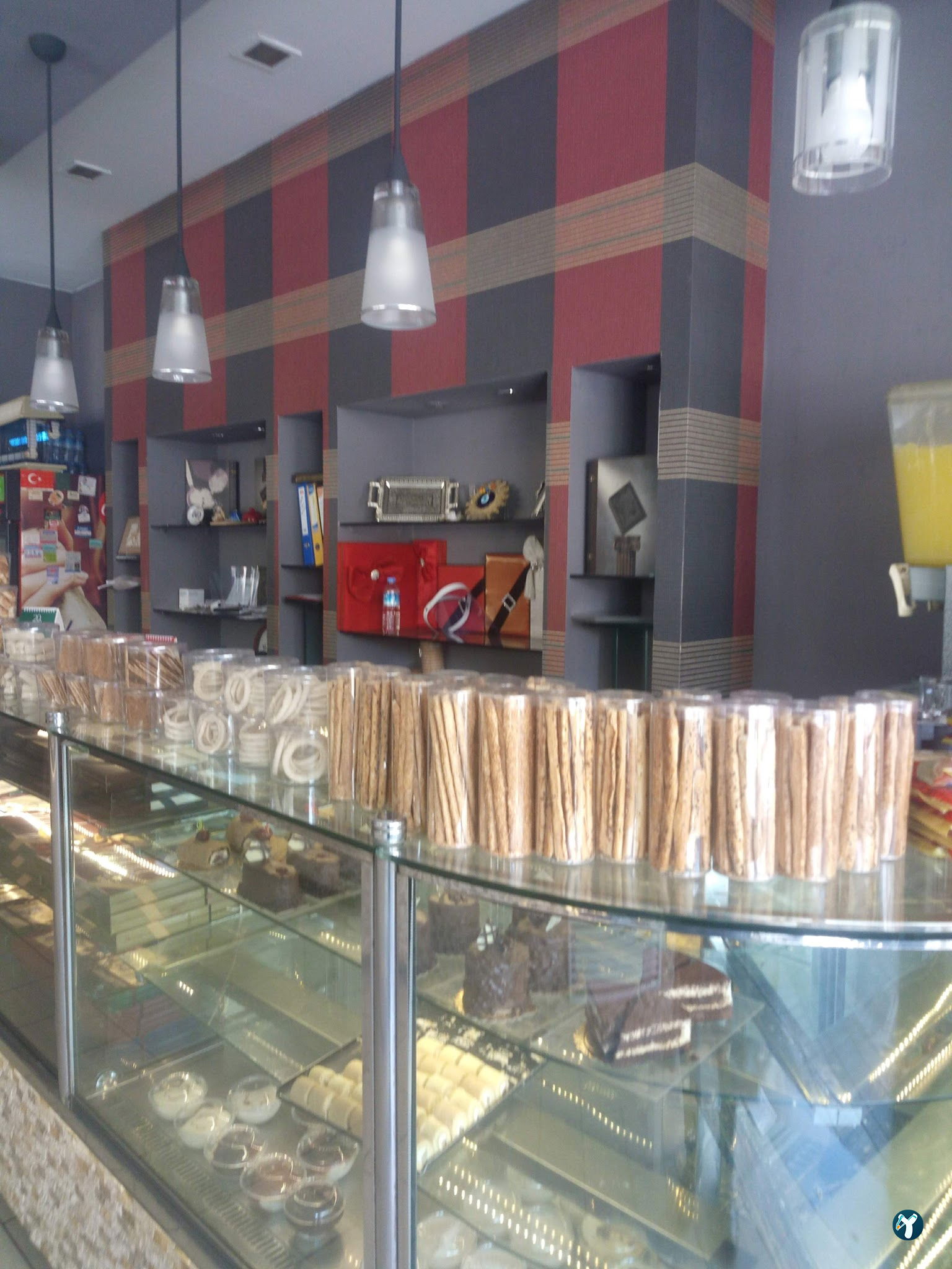 Bambi Pasta Cafe