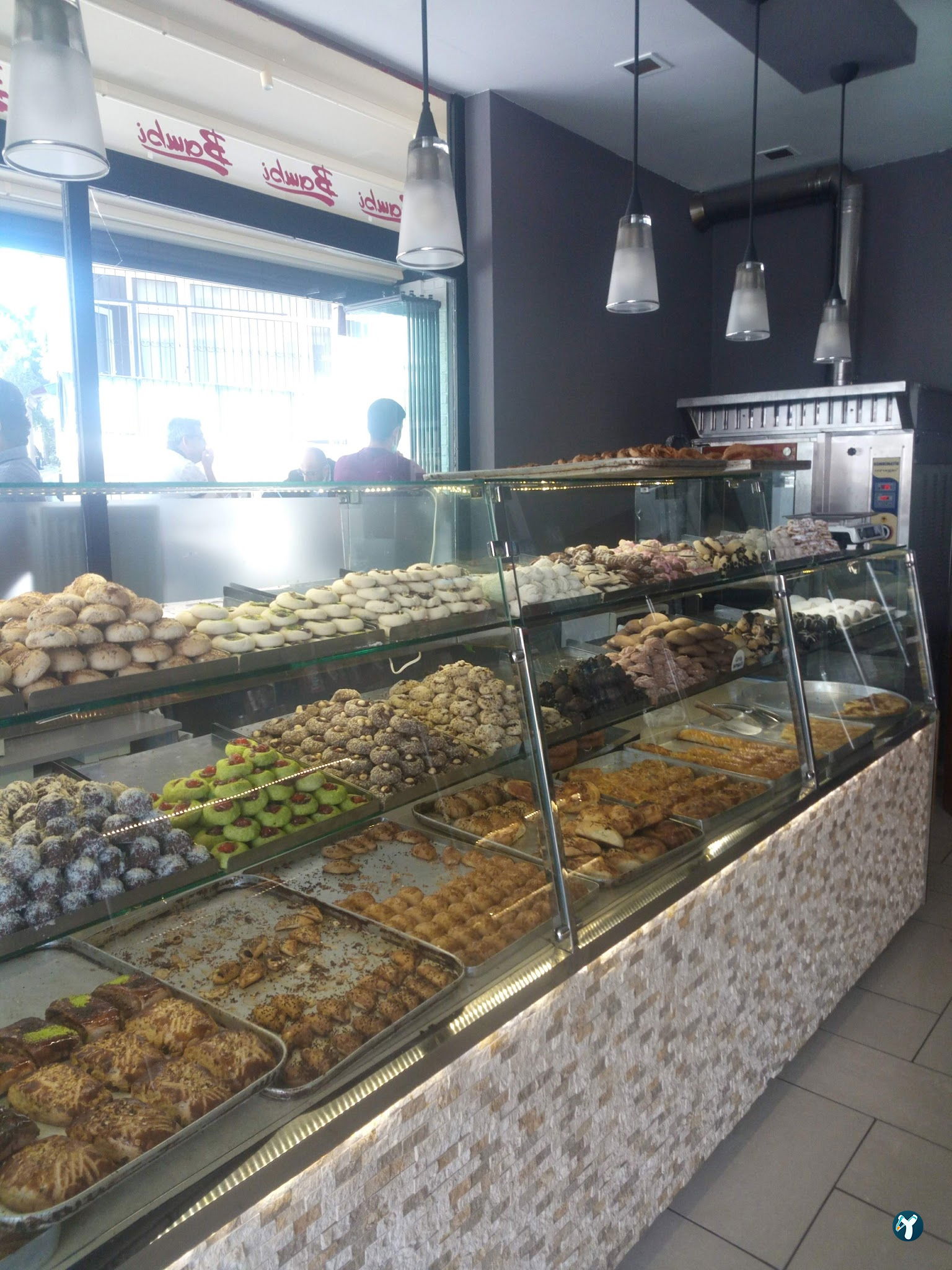 Bambi Pasta Cafe