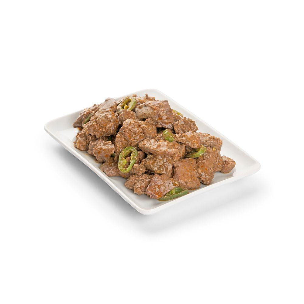 Tavuk Ciğer Sote (200 gr.)