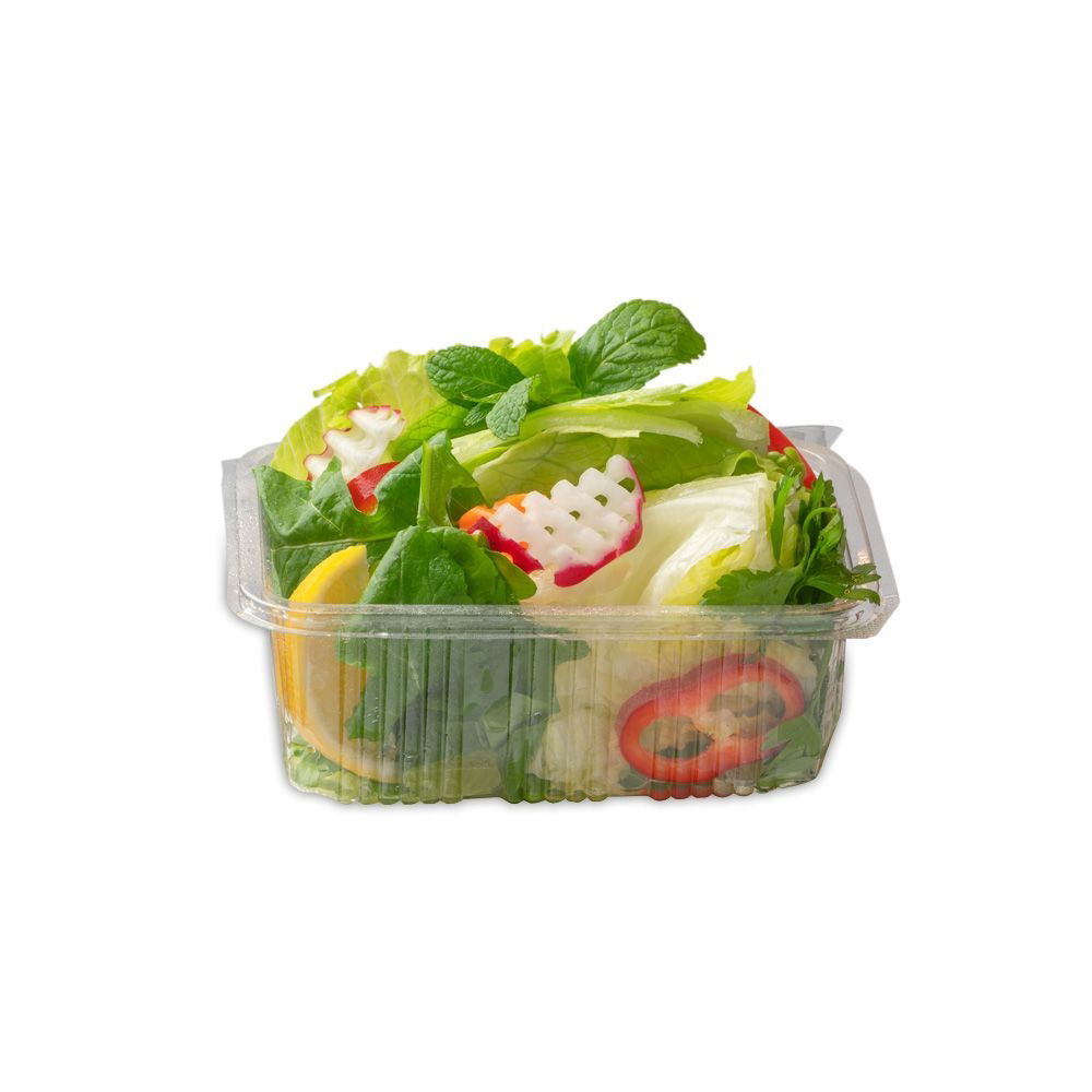 Yeşillik (Küçük)