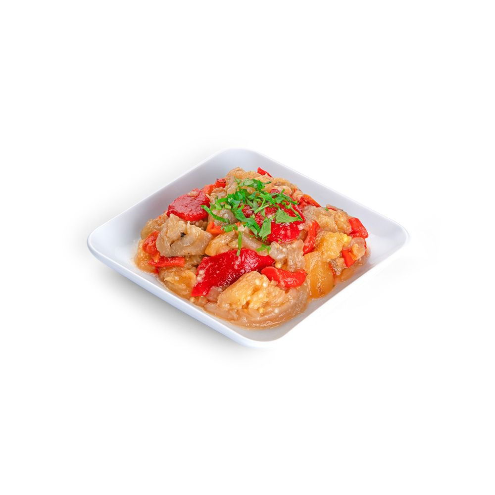 Patlıcan Salatası (150 gr.)