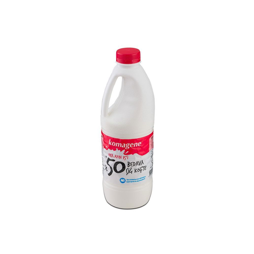 Komagene Ayran (1 L.)