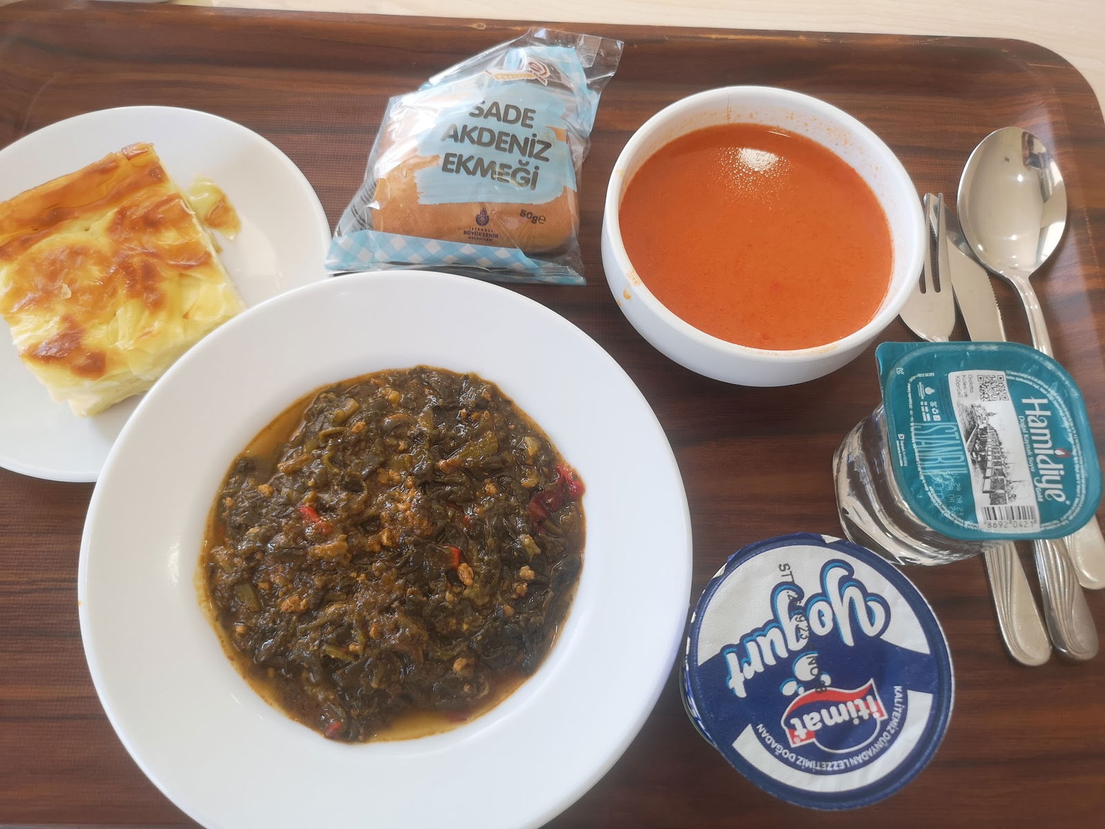 Imm Sultanbeyli Municipal Restaurant