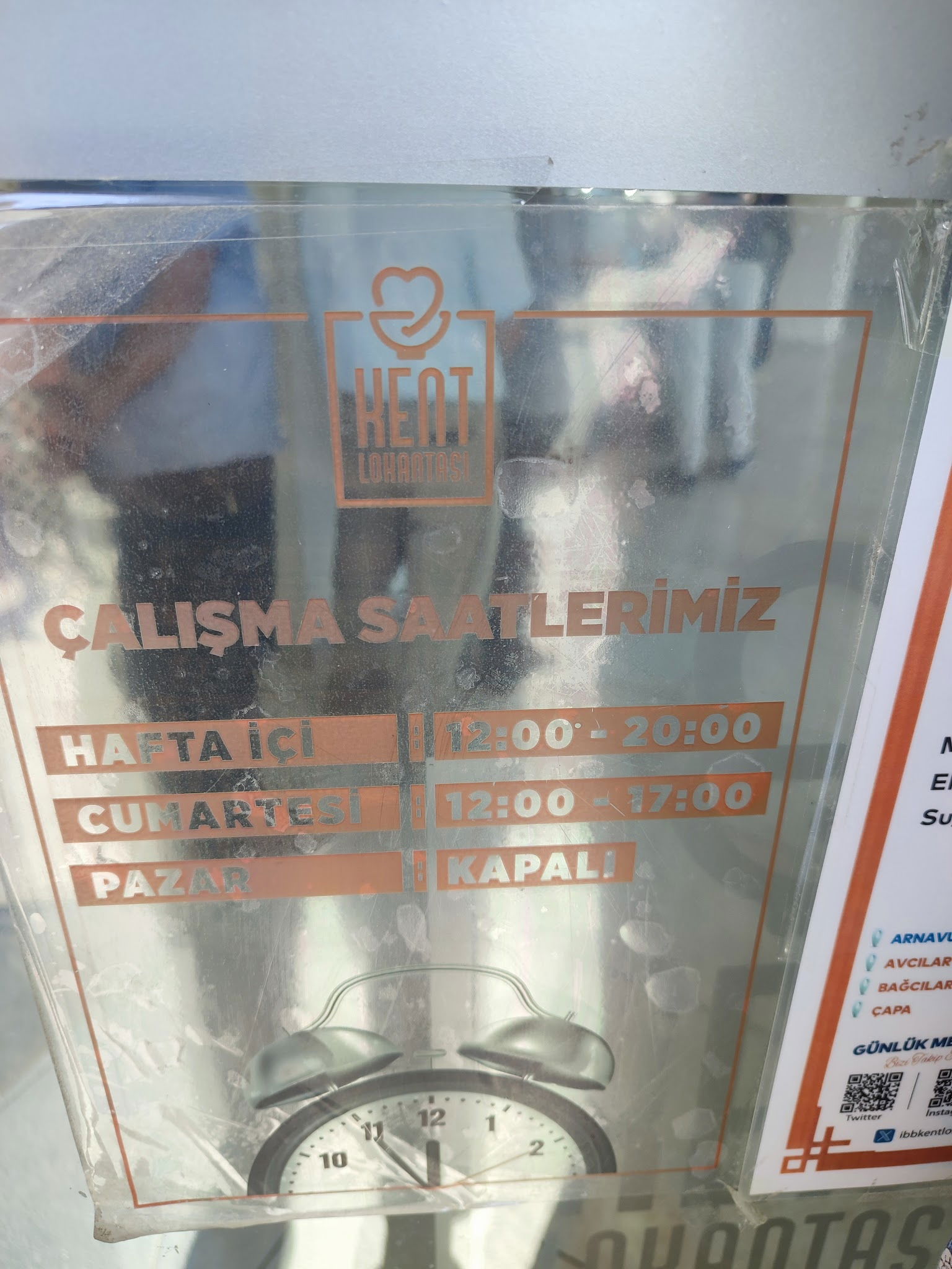 Imm Sultanbeyli Municipal Restaurant