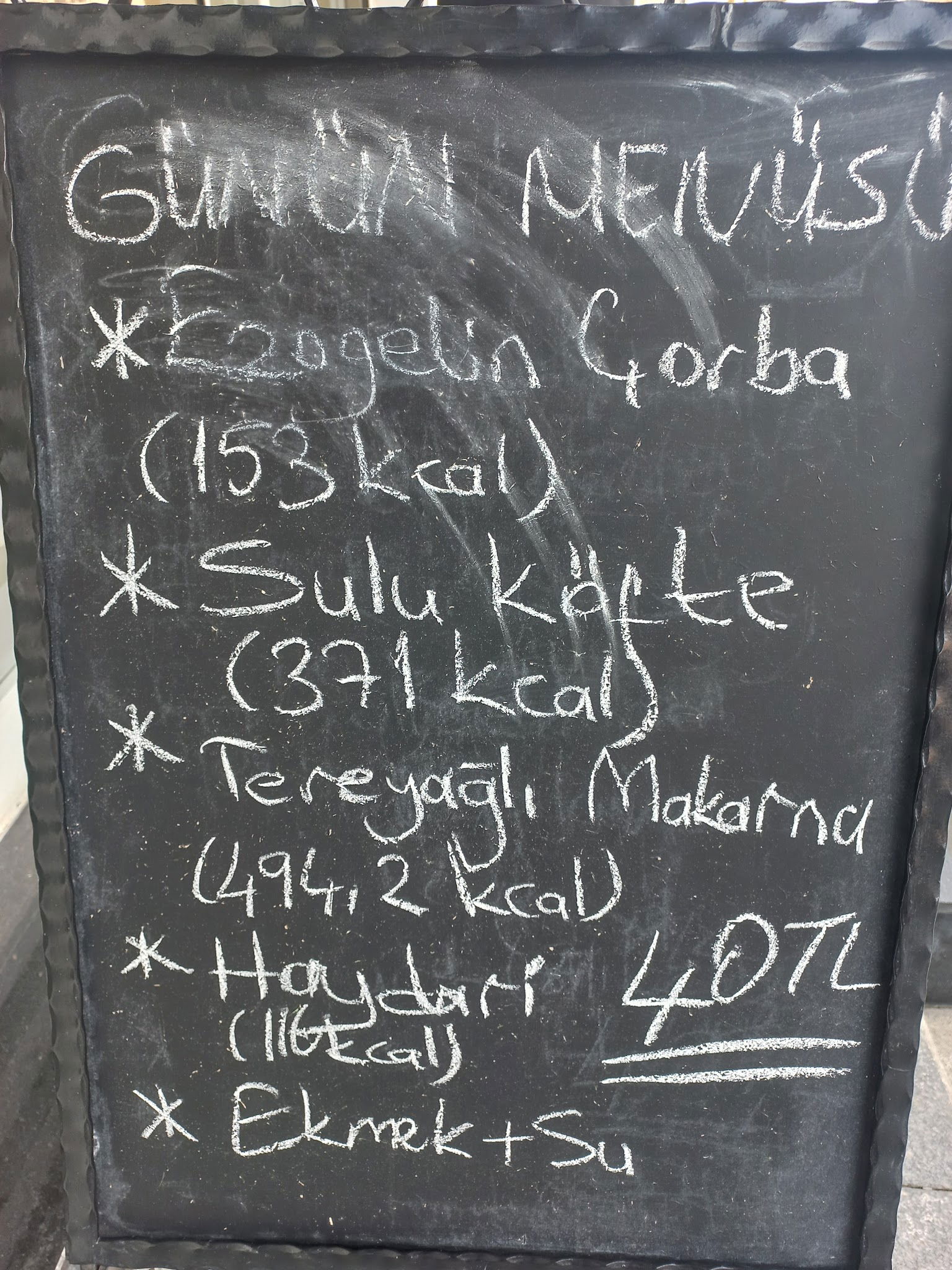 Imm Sultanbeyli Municipal Restaurant