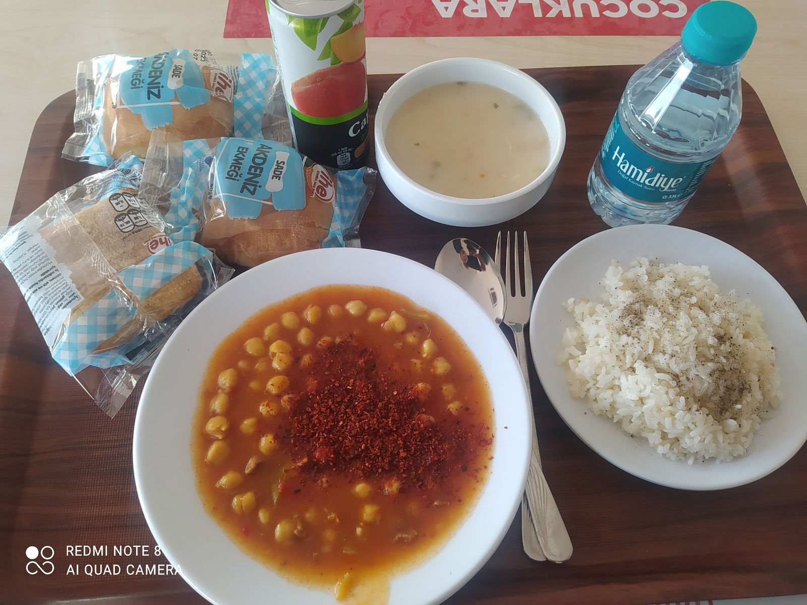 Imm Sultanbeyli Municipal Restaurant