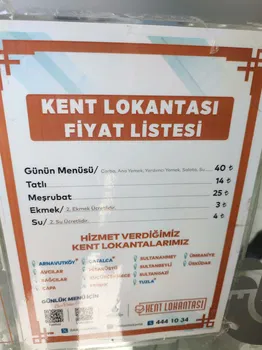 Imm Sultanbeyli Municipal Restaurant resimleri