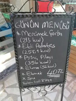 Imm Sultanbeyli Municipal Restaurant resimleri