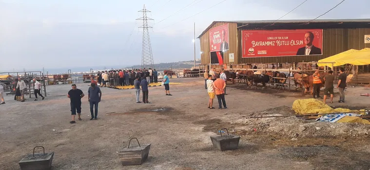 Devamet Coffee resimleri