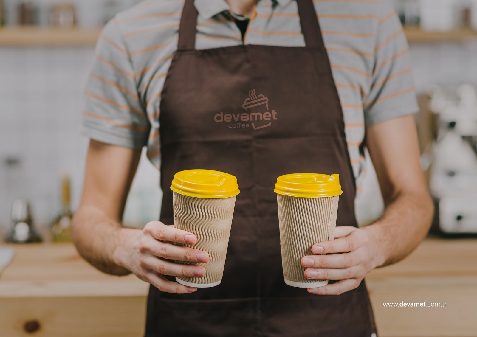 Devamet Coffee