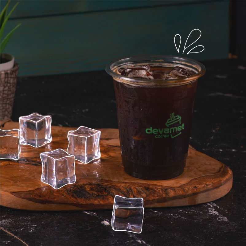 Devamet Coffee