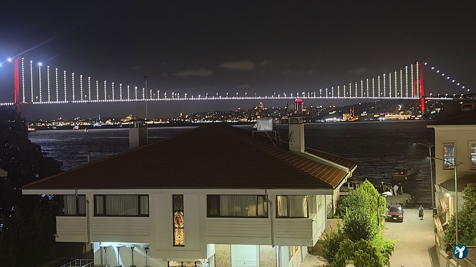 Çikolata Kahve İstanbul
