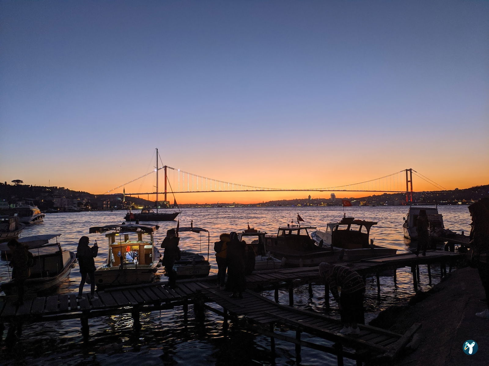 Çikolata Kahve İstanbul