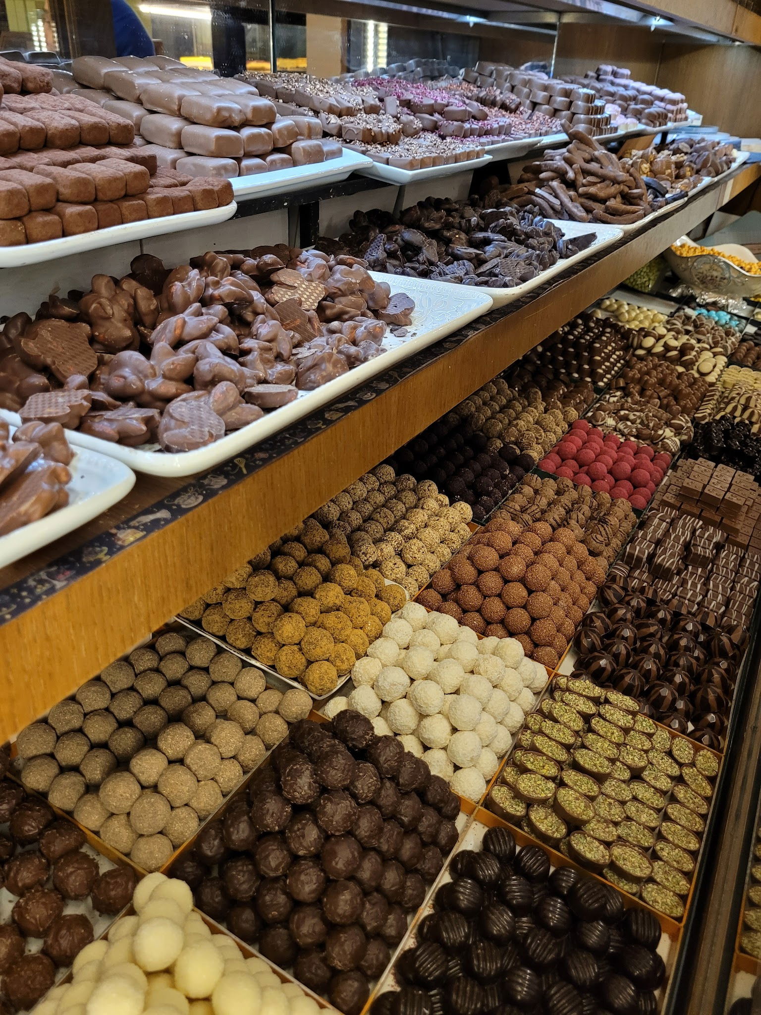 Çikolata Kahve İstanbul