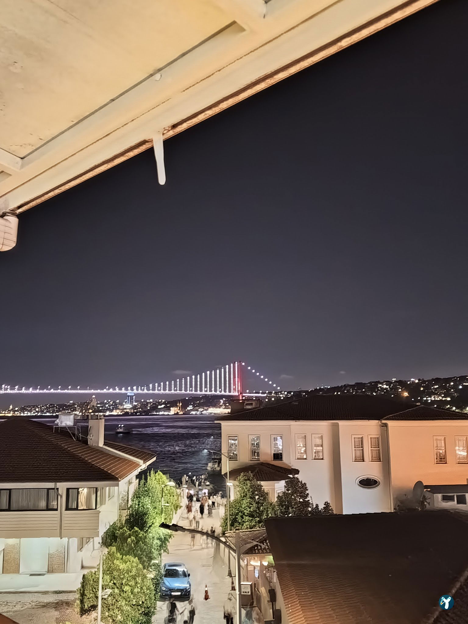 Çikolata Kahve İstanbul