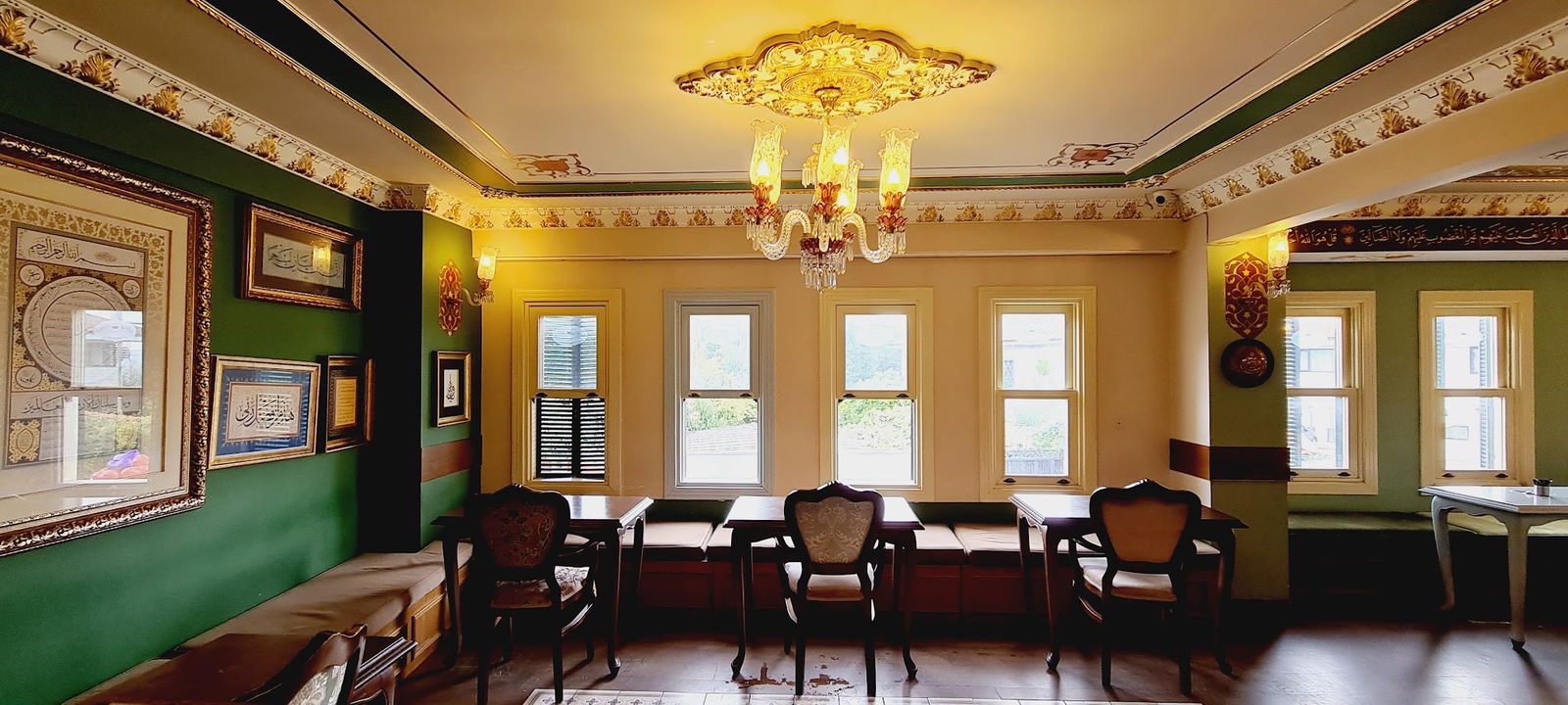 Çikolata Kahve İstanbul