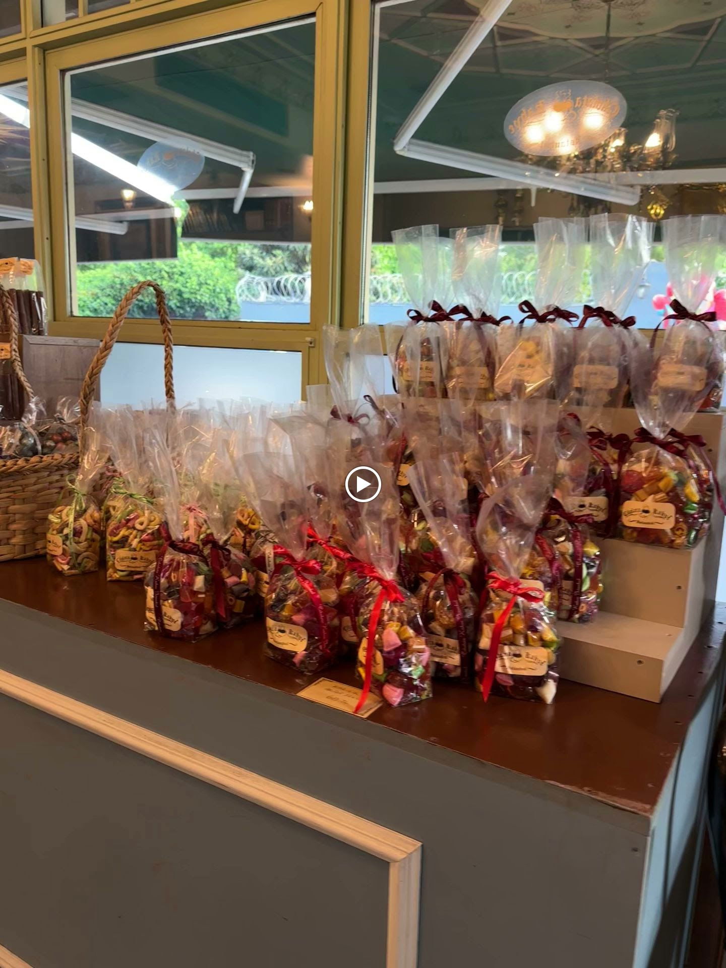 Çikolata Kahve İstanbul