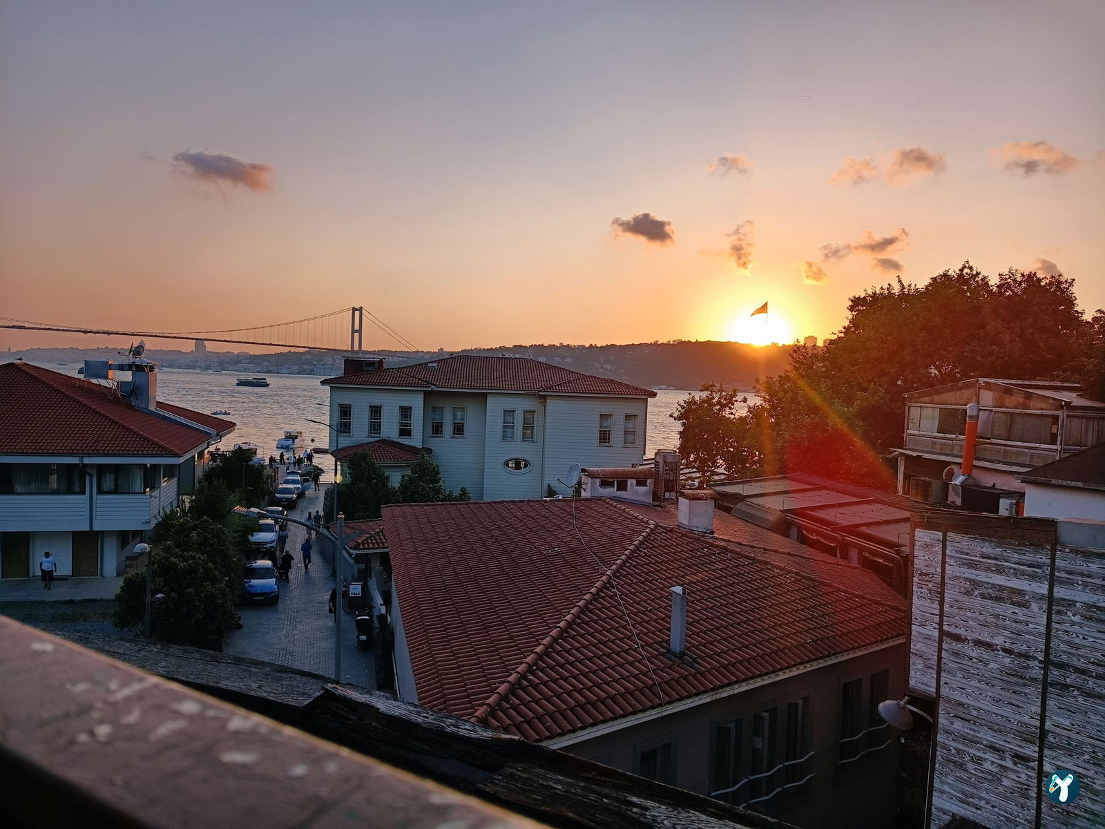 Çikolata Kahve İstanbul