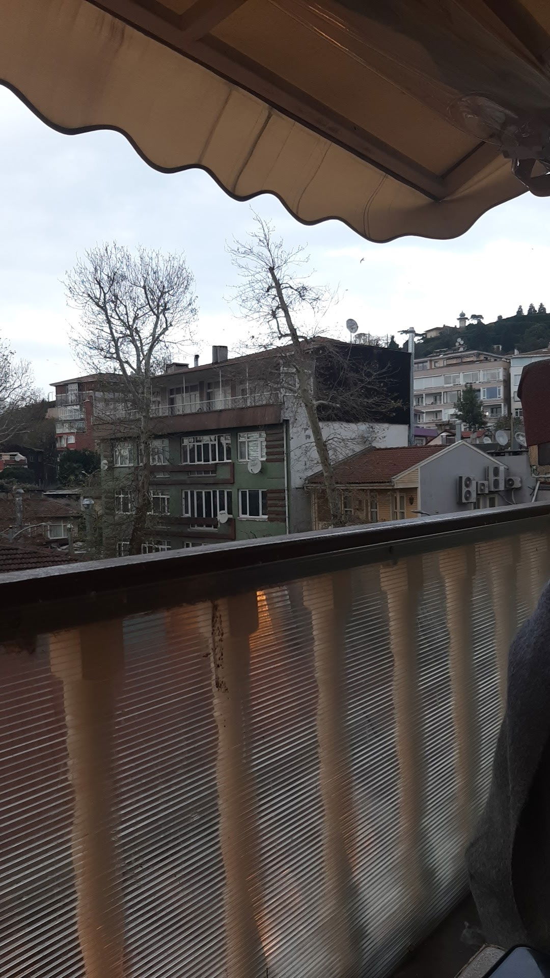 Çikolata Kahve İstanbul