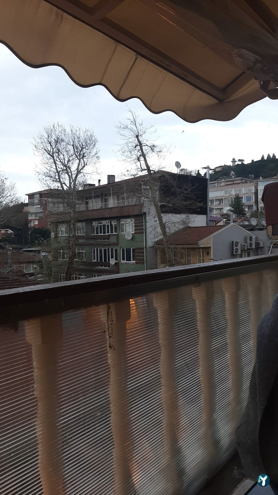 Çikolata Kahve İstanbul