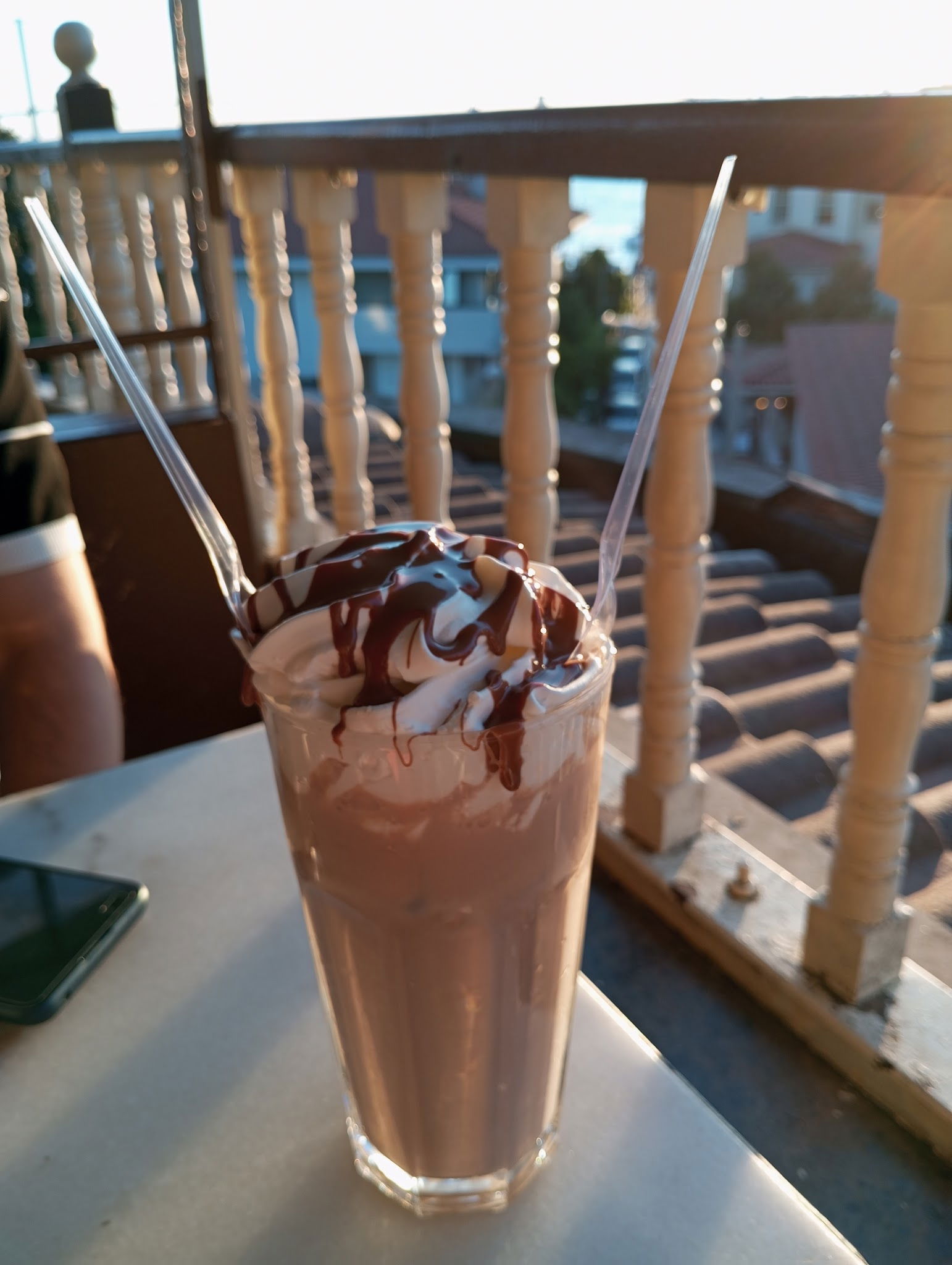 Çikolata Kahve İstanbul