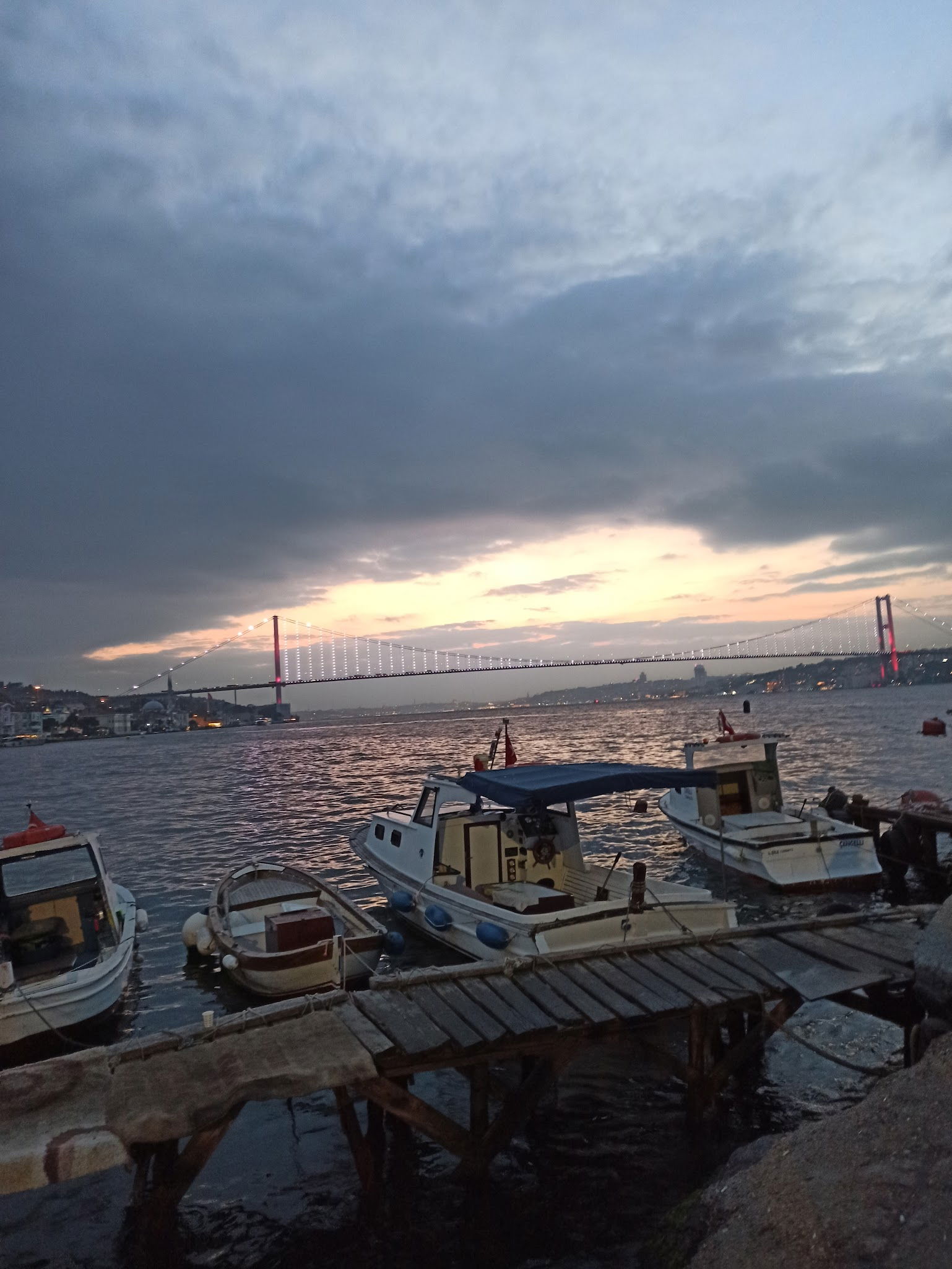 Çikolata Kahve İstanbul