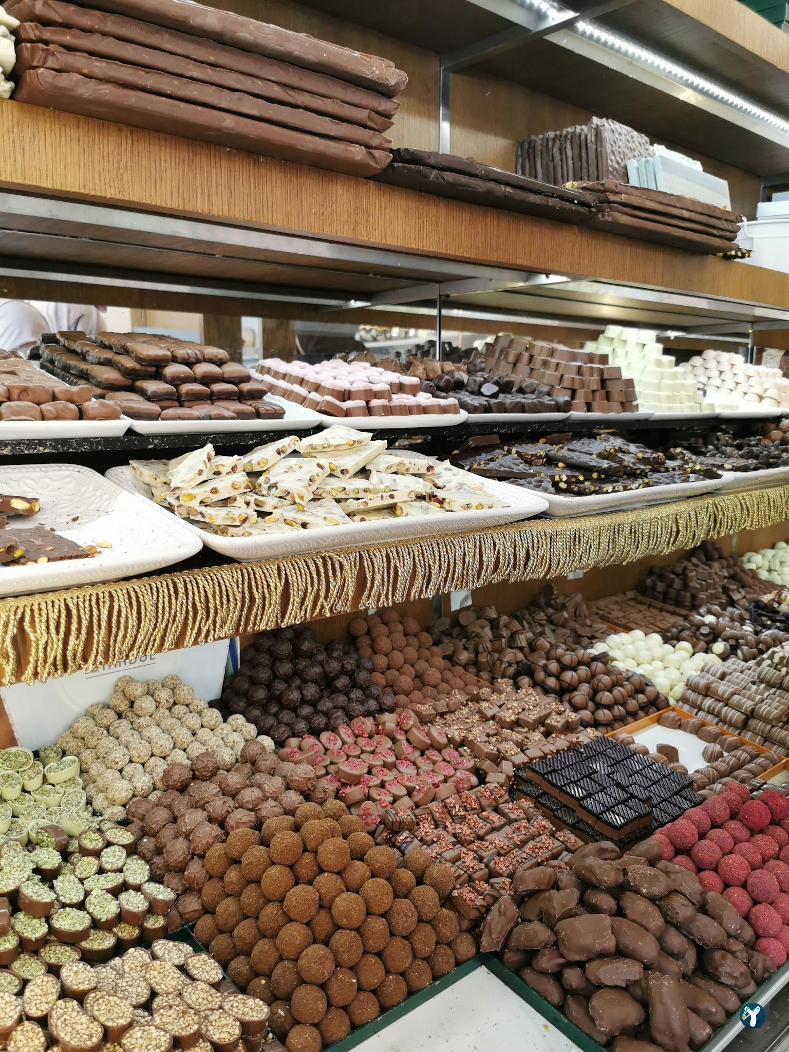 Çikolata Kahve İstanbul