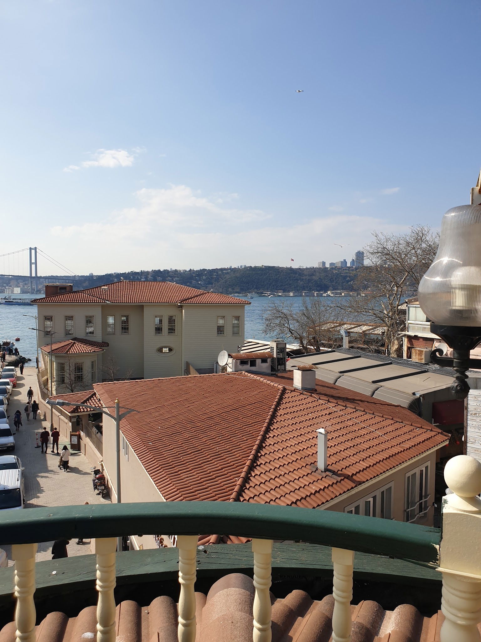 Çikolata Kahve İstanbul