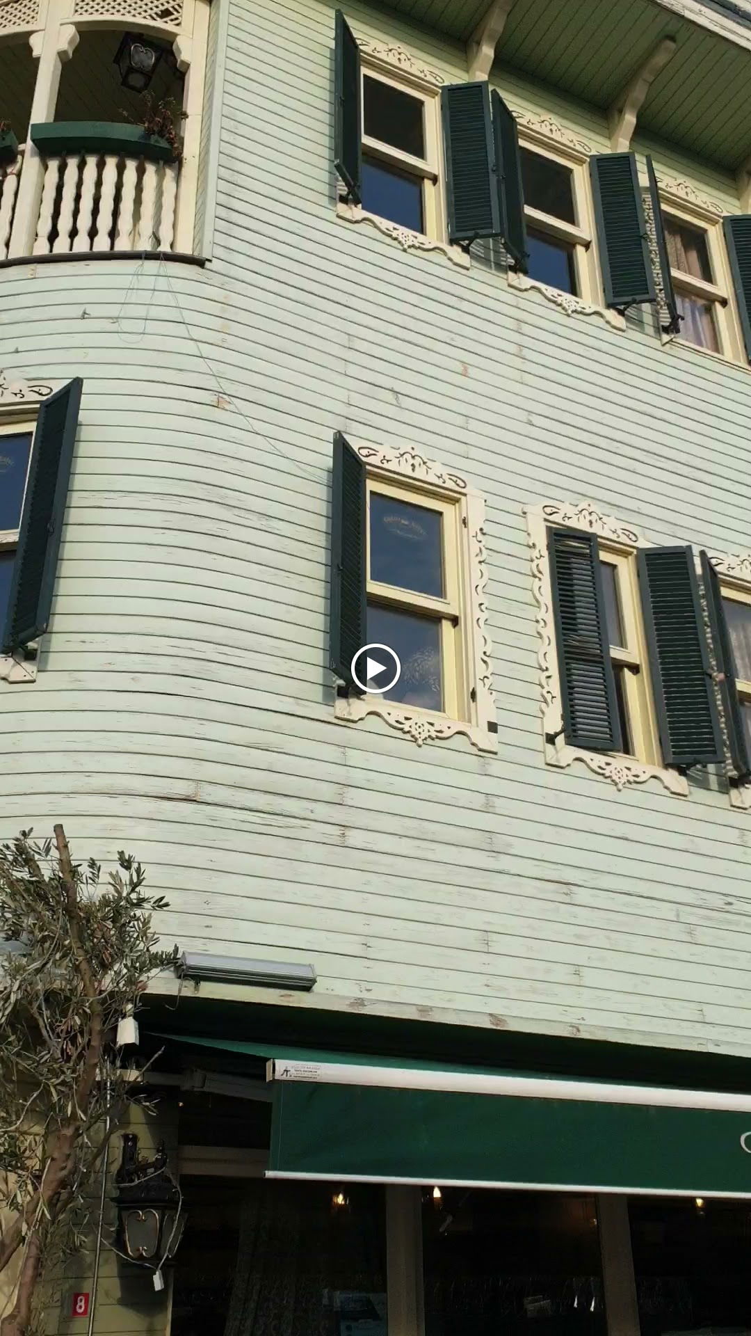 Çikolata Kahve İstanbul