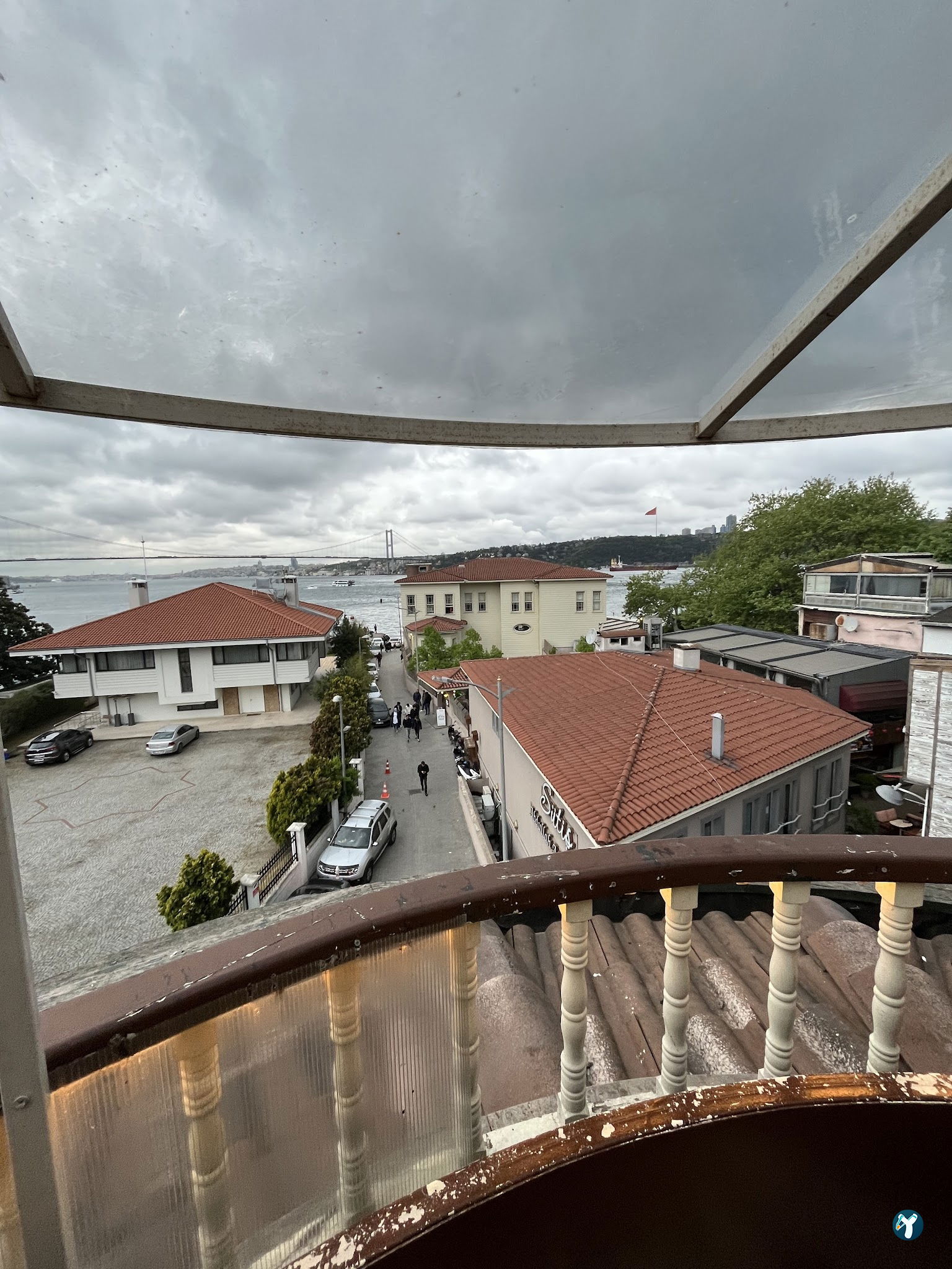 Çikolata Kahve İstanbul