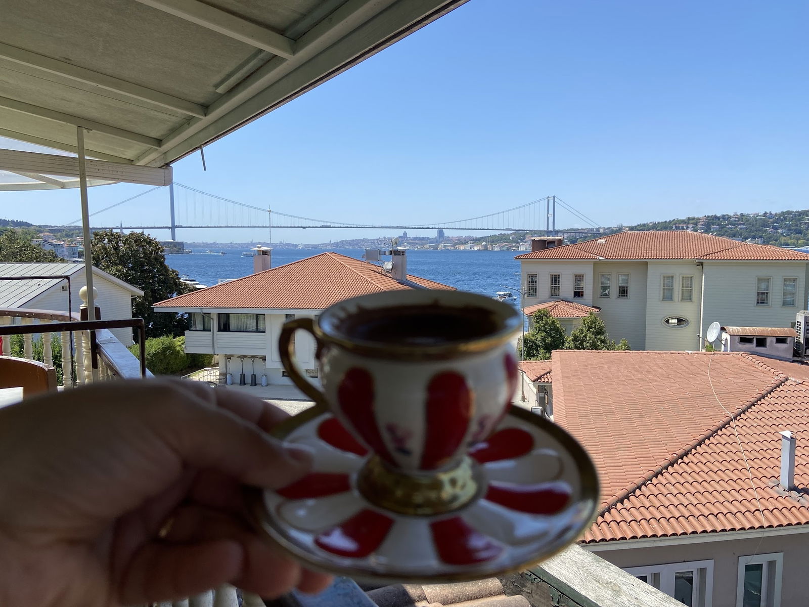 Çikolata Kahve İstanbul