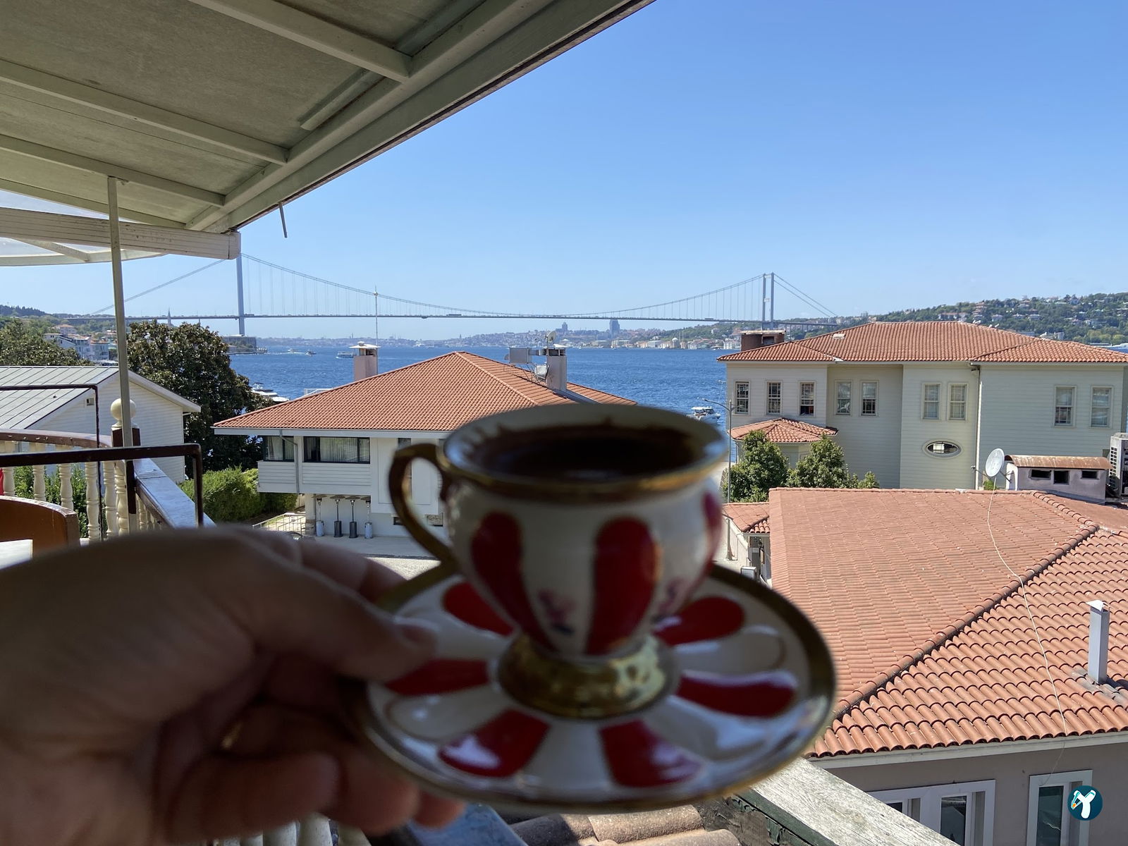 Çikolata Kahve İstanbul