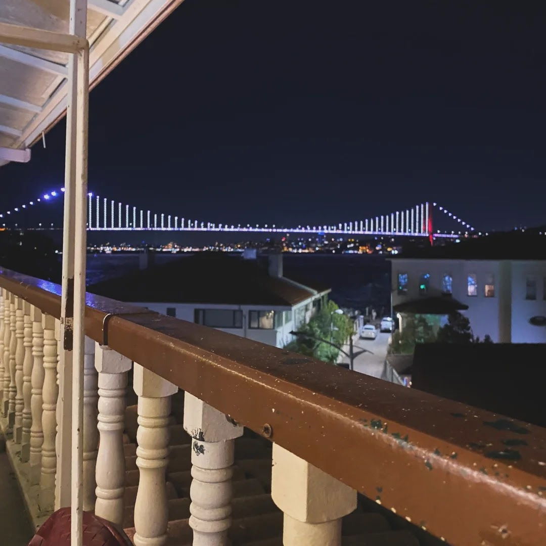 Çikolata Kahve İstanbul