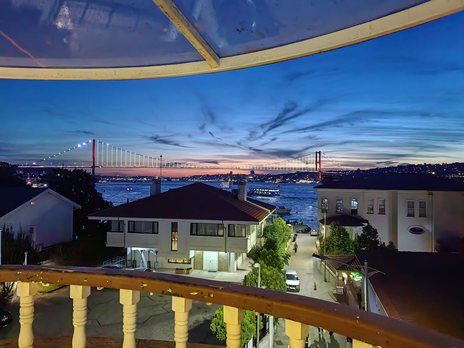 Çikolata Kahve İstanbul