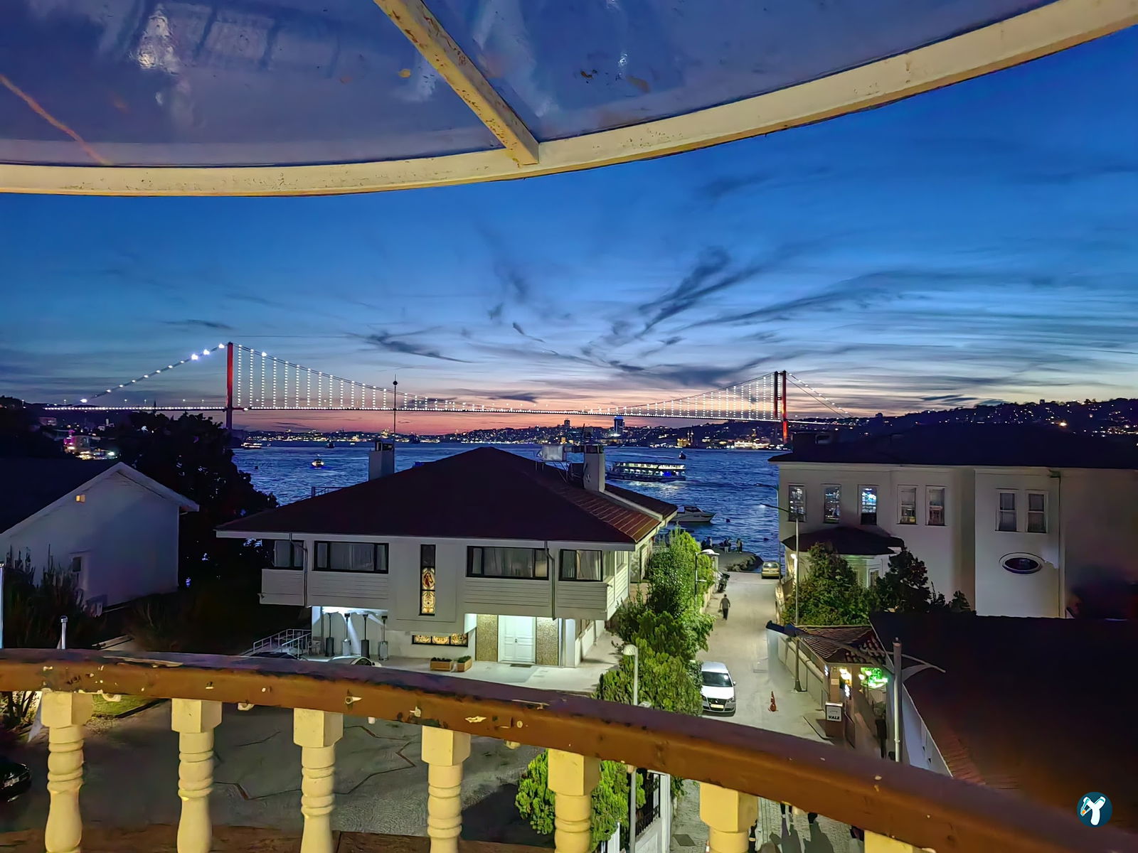 Çikolata Kahve İstanbul