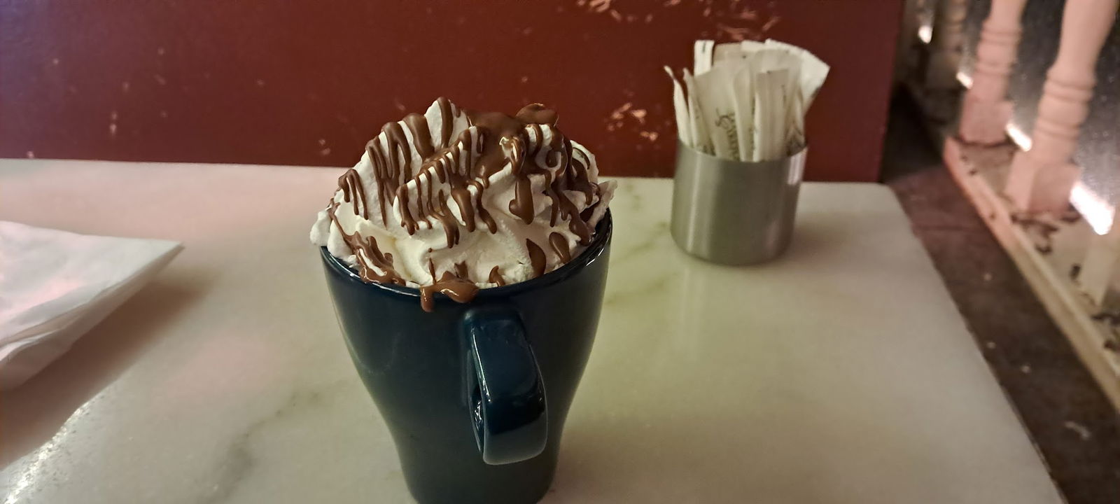 Çikolata Kahve İstanbul